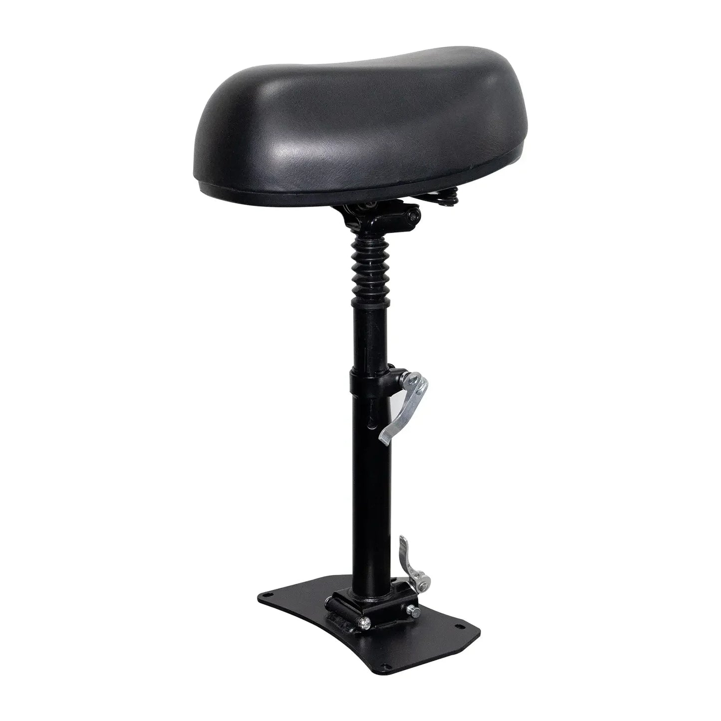 GT06 Electric Scooter Seat Foldable Shock Absorption