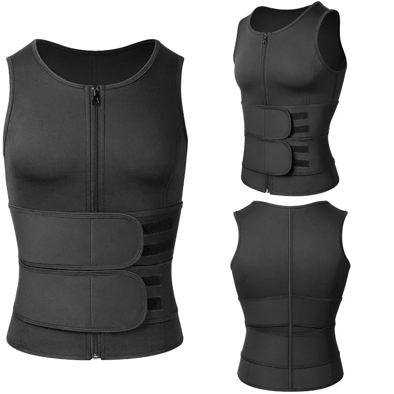 N Medical Adjustable Clavicle Posture Corrector Back Support Belt