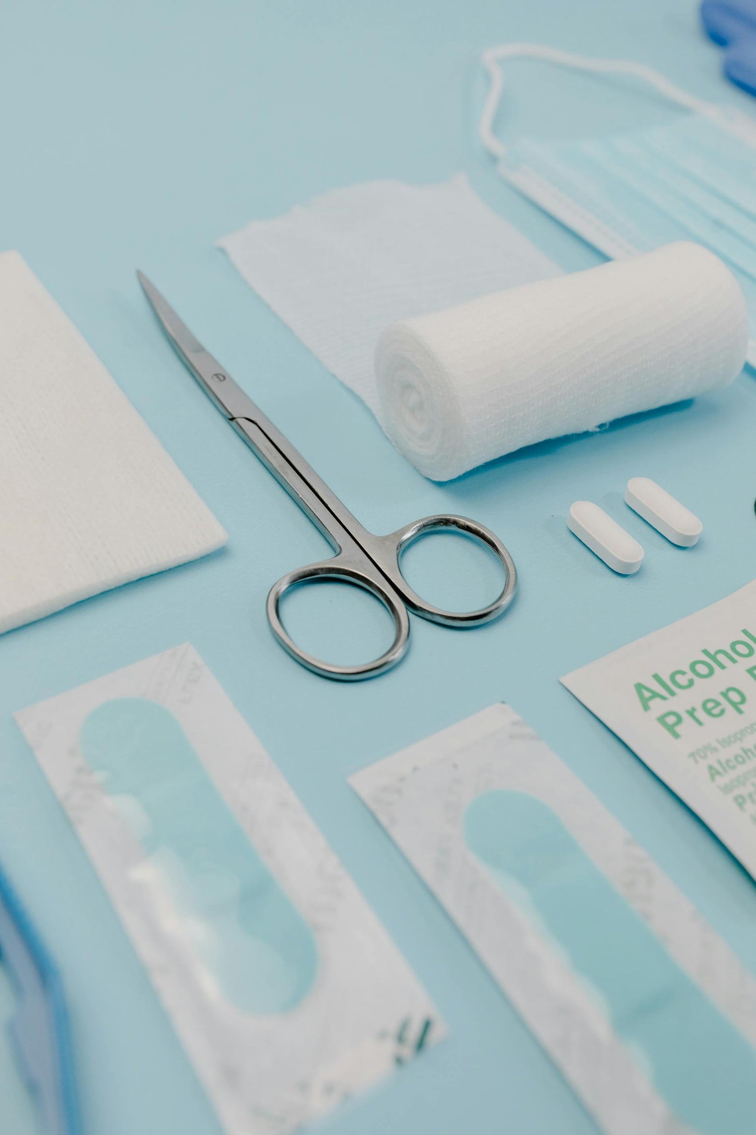 Medical Supplies