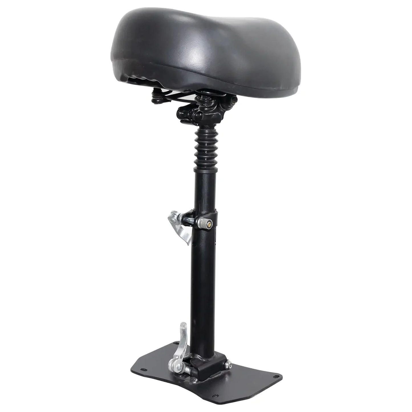 GT06 Electric Scooter Seat Foldable Shock Absorption