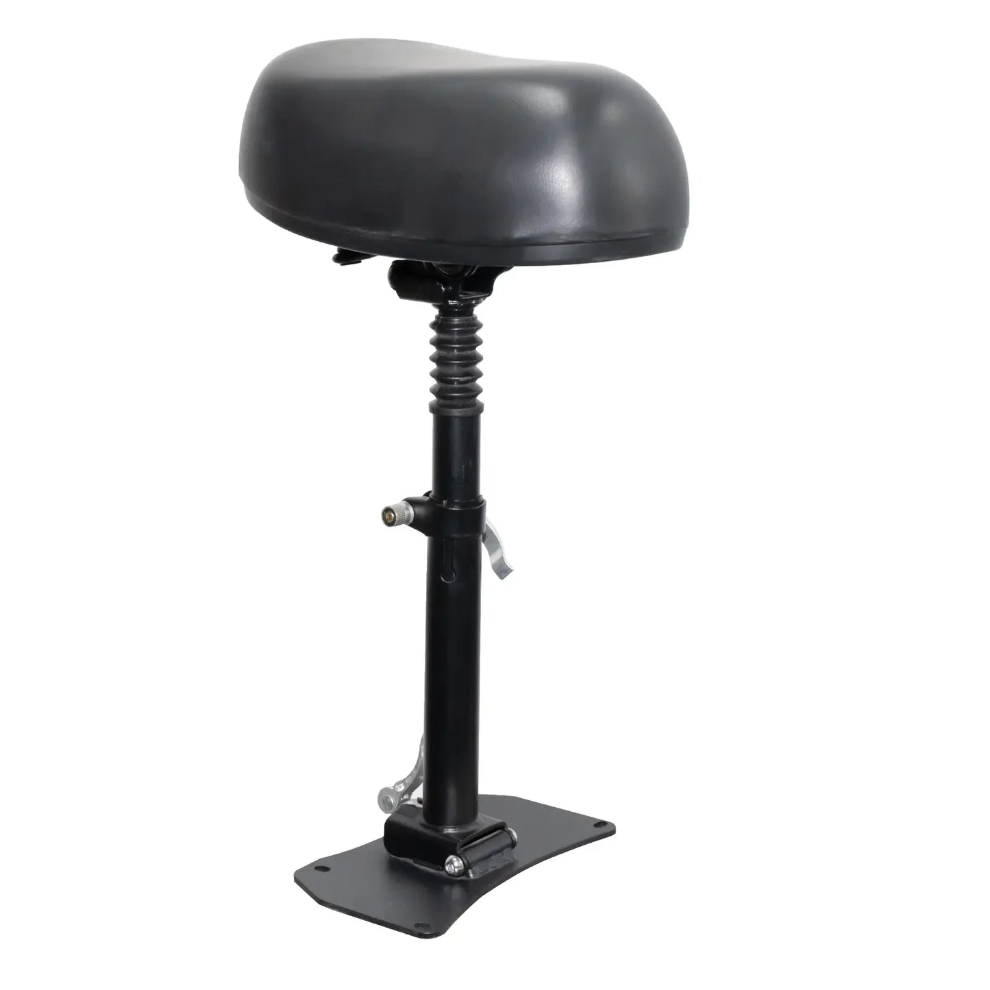 GT06 Electric Scooter Seat Foldable Shock Absorption