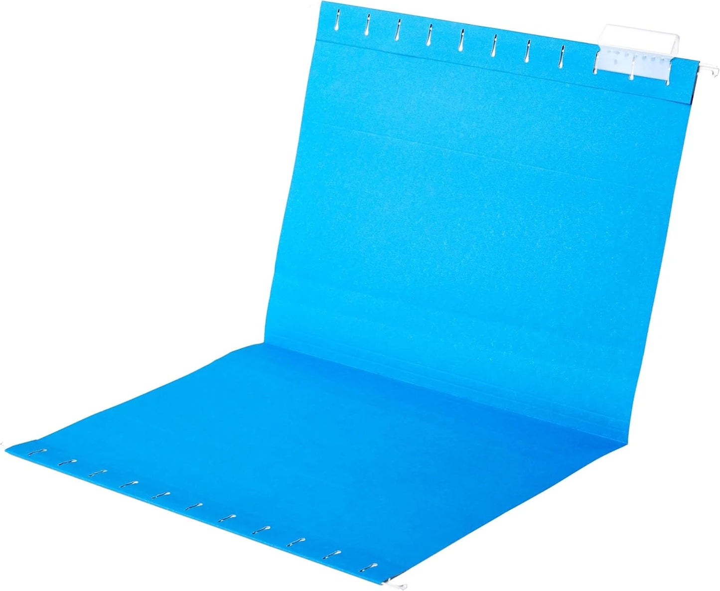 Hanging File Folders Pack of 25 for Efficient Document Organization
