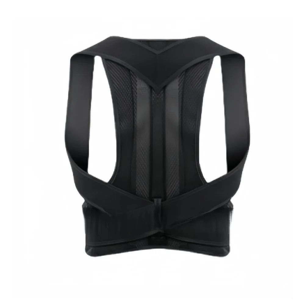 Back Brace Posture Corrector Belt for Women and Men