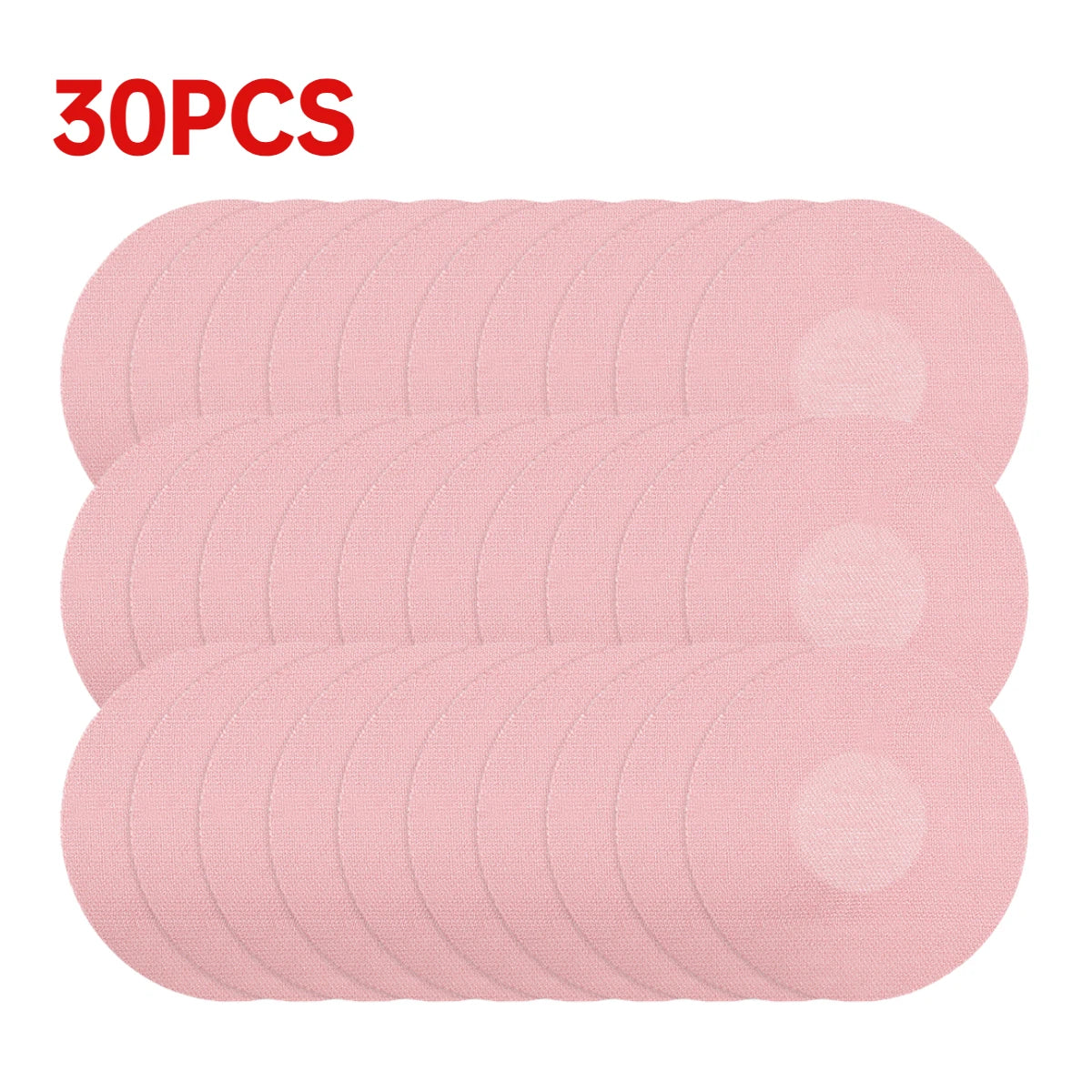 APWIKOGERH Freestyle Libre Sensor Patches Waterproof Adhesive Stickers