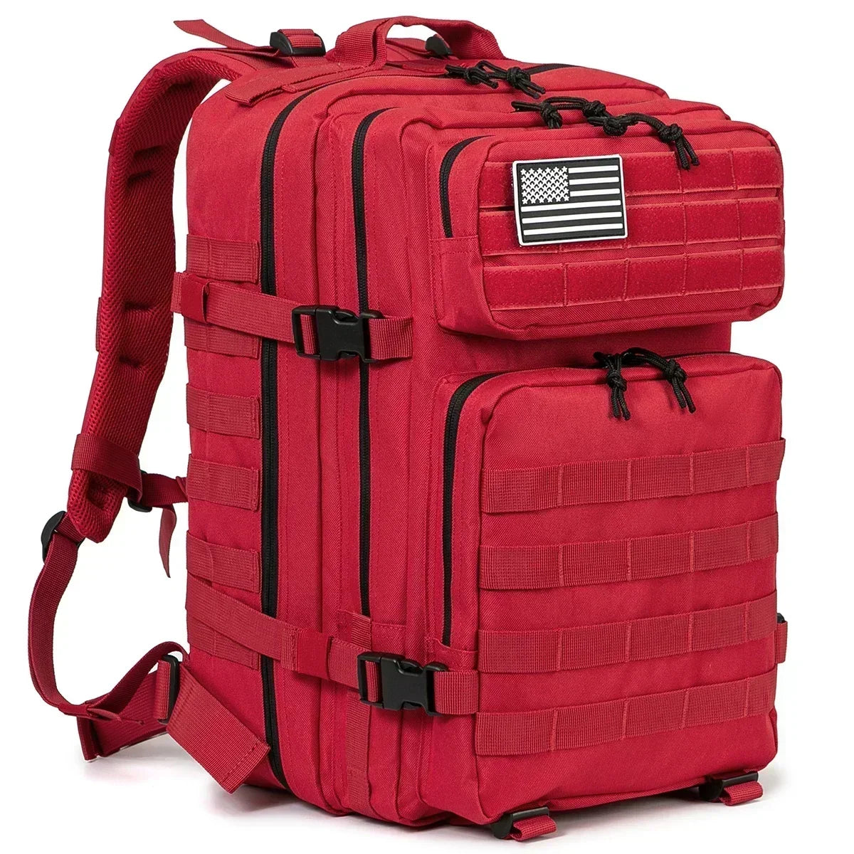 Refire Gear Tactical Backpack Outdoor Camping Hiking Daypack