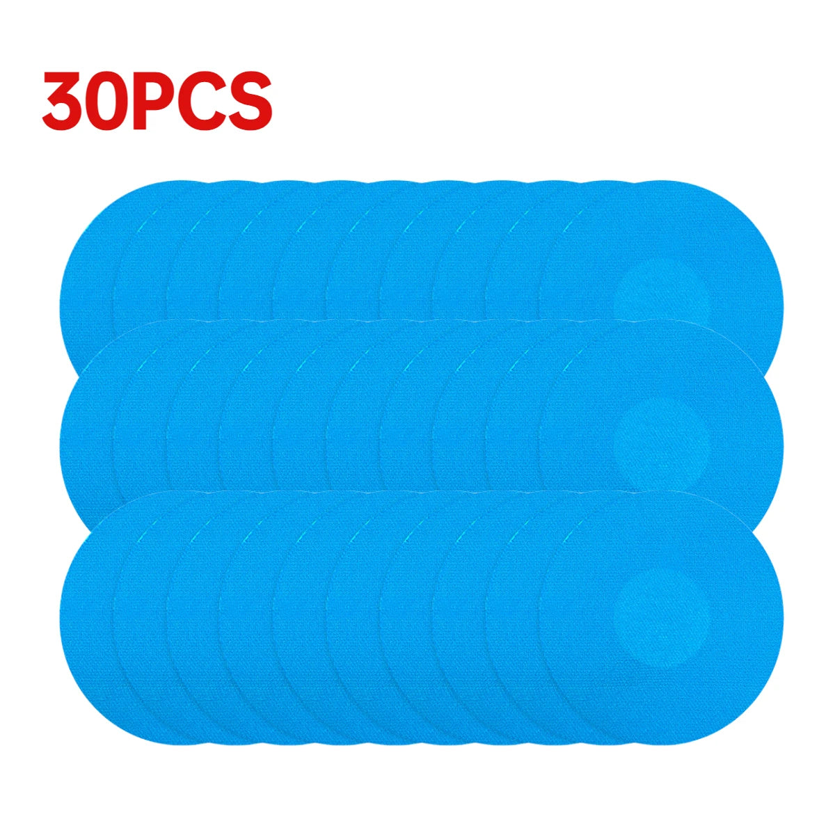 APWIKOGERH Freestyle Libre Sensor Patches Waterproof Adhesive Stickers