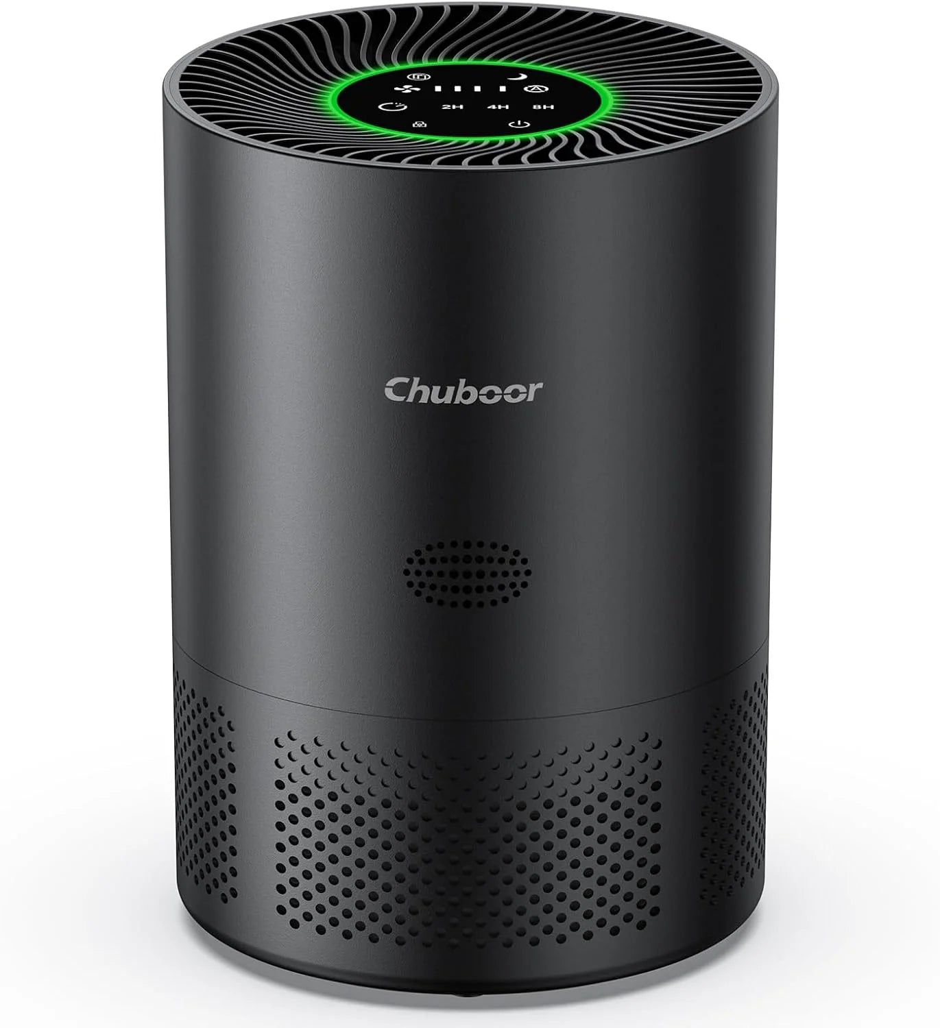 Chuboor H13 True HEPA Air Purifier For Home Bedroom Kitchen