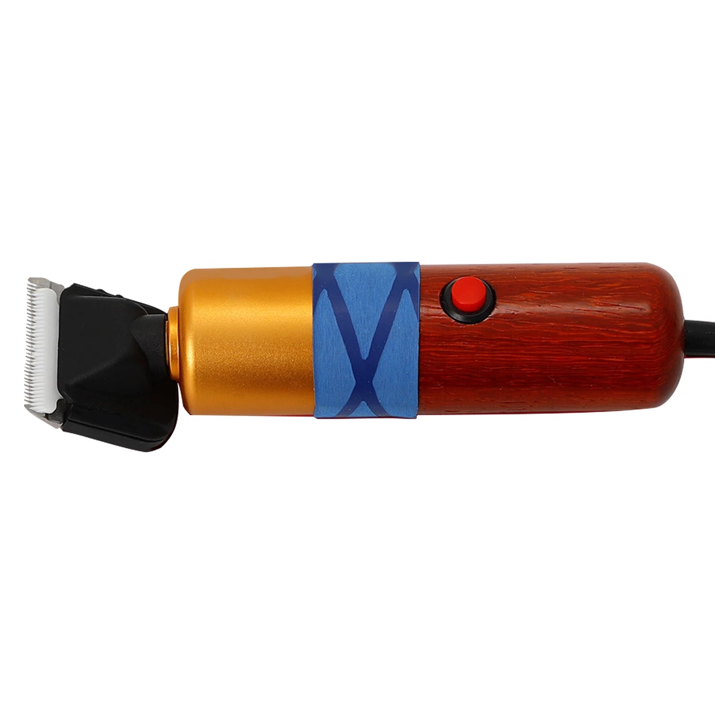 36W Electric Sheep Goat Shears For Animal Grooming Clipper