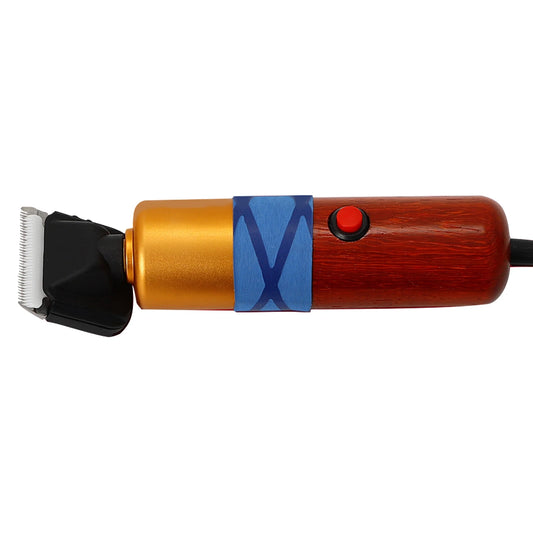 36W Electric Sheep Goat Shears For Animal Grooming Clipper