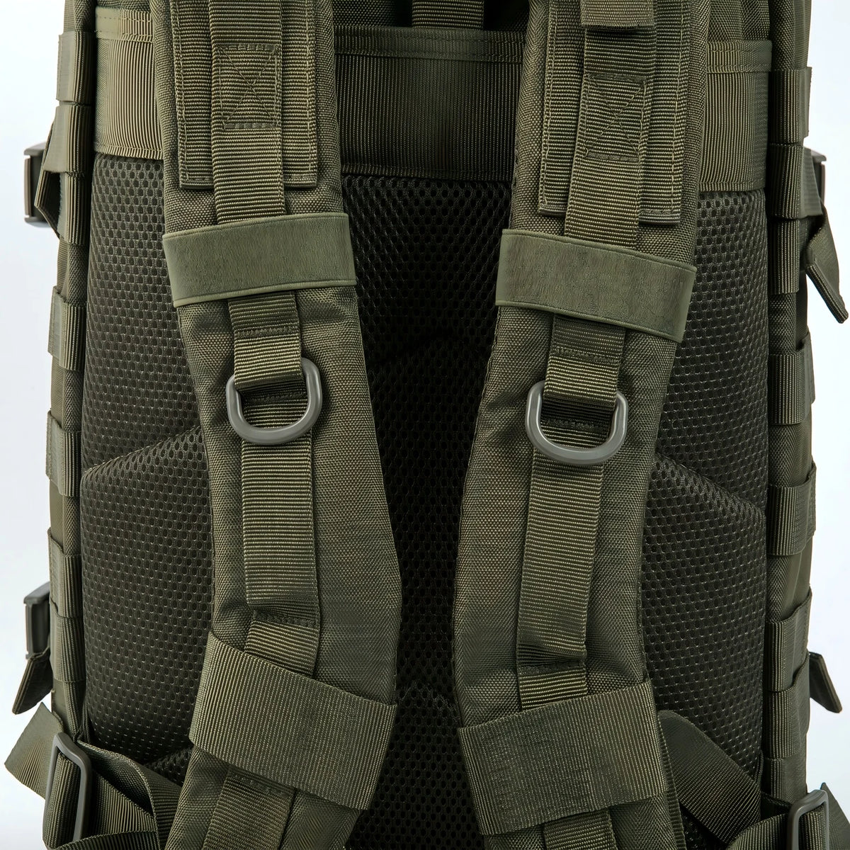ReFire Gear Molle Tactical Backpack For Hiking Travel Camping