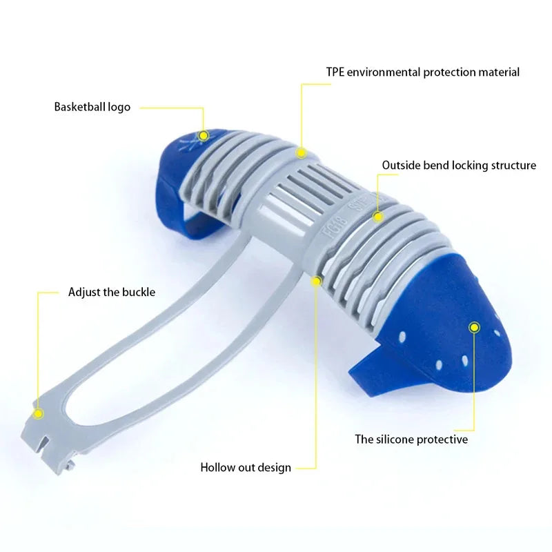 Trigger Finger Splint Brace for Pain Relief and Support