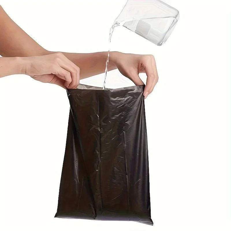 NONE Dog Poop Bags 300/1500 Pack Portable Leak Proof