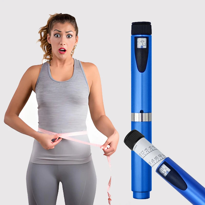 Eelhoe Dosage Control 3ml Reusable Injection Pen 60IU