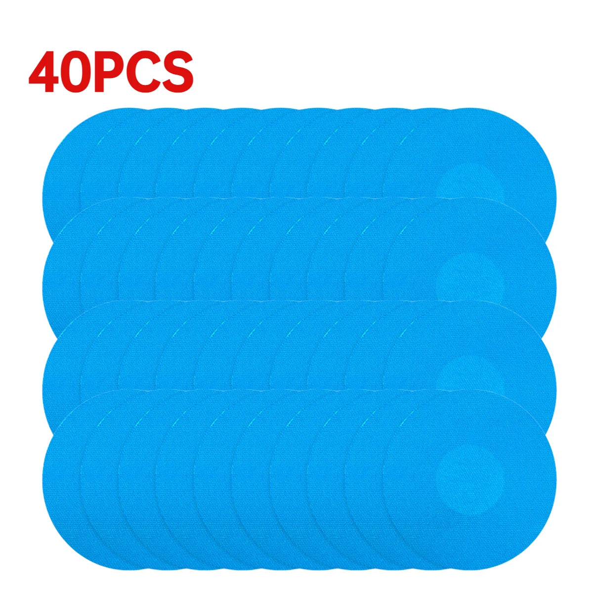 APWIKOGERH Freestyle Libre Sensor Patches Waterproof Adhesive Stickers