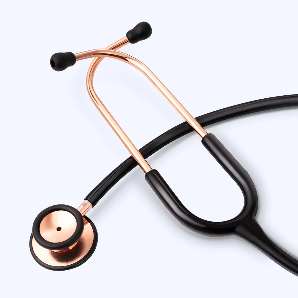 XceeFit Medical Double Sided Stethoscope Cardiology
