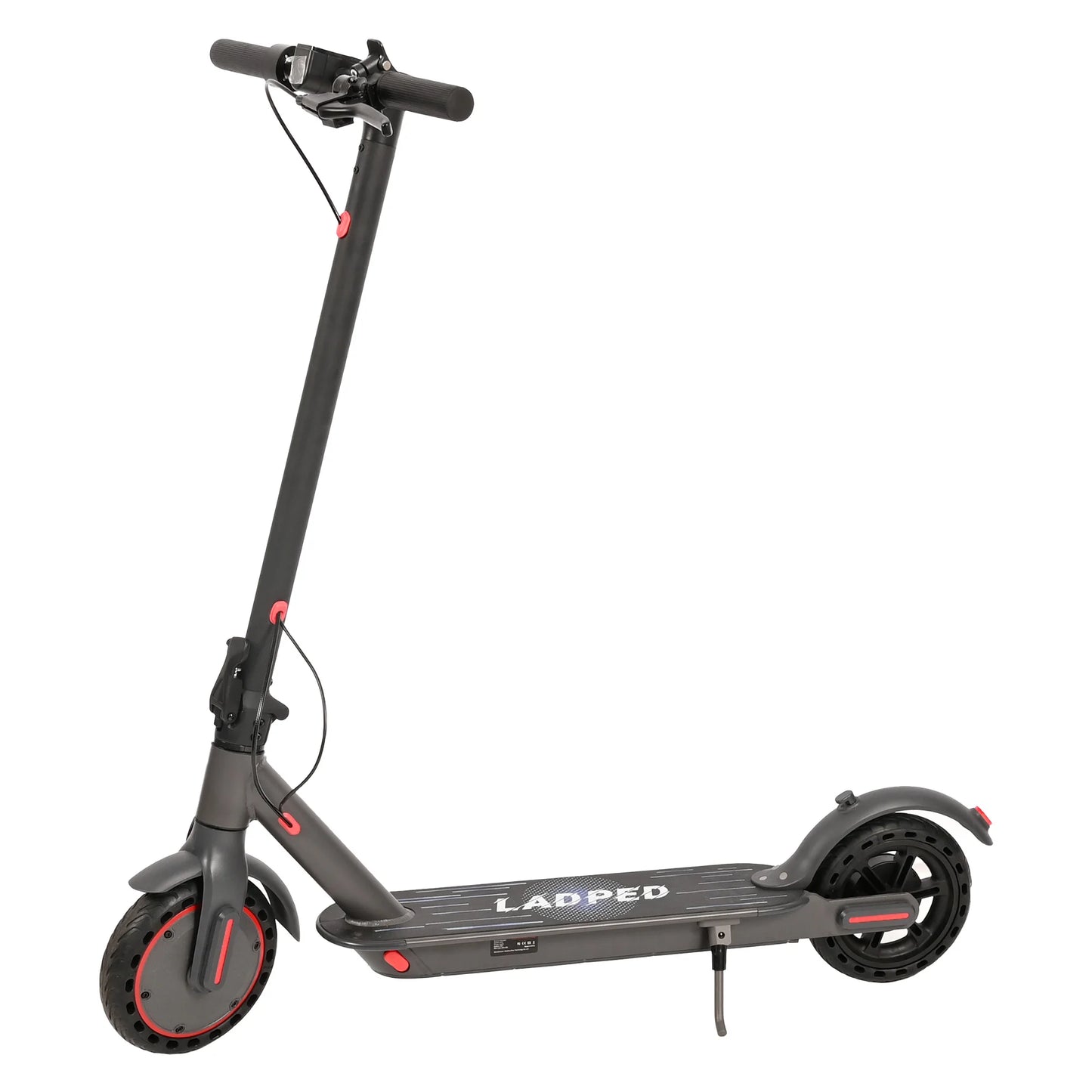 LADPED LP40 Electric Scooter 350W 16 Mile Range App Foldable