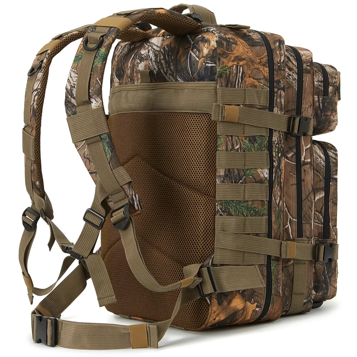 Refire Gear Tactical Backpack Outdoor Camping Hiking Daypack