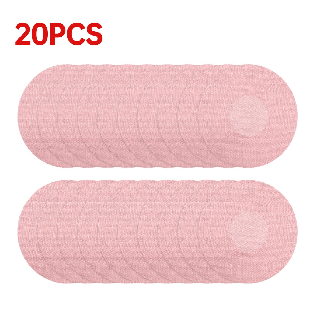 APWIKOGERH Freestyle Libre Sensor Patches Waterproof Adhesive Stickers