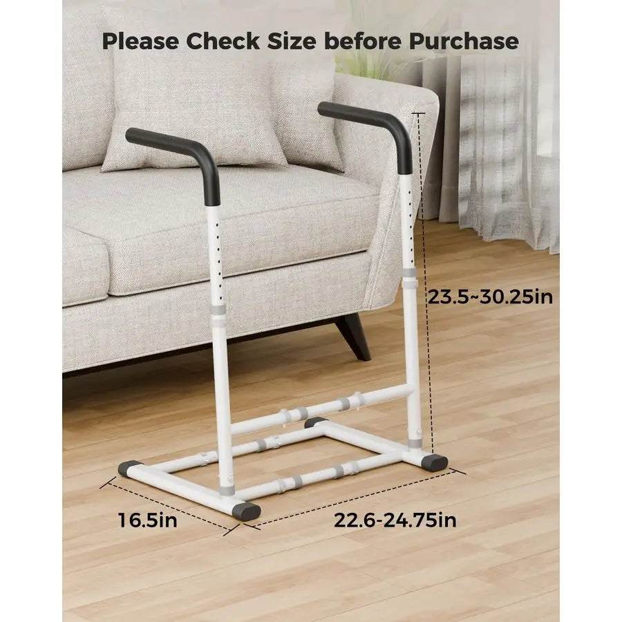 XMSJ Stand Assist Chairlift For Seniors Sit To Stand