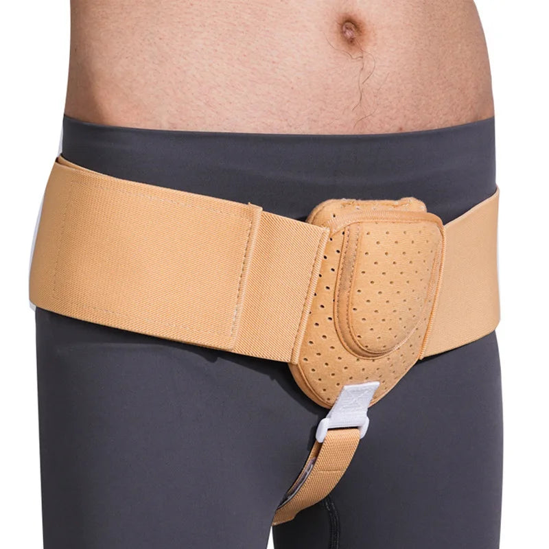Hernia Belt Truss For Inguinal Sports Hernia Support Pain Relief