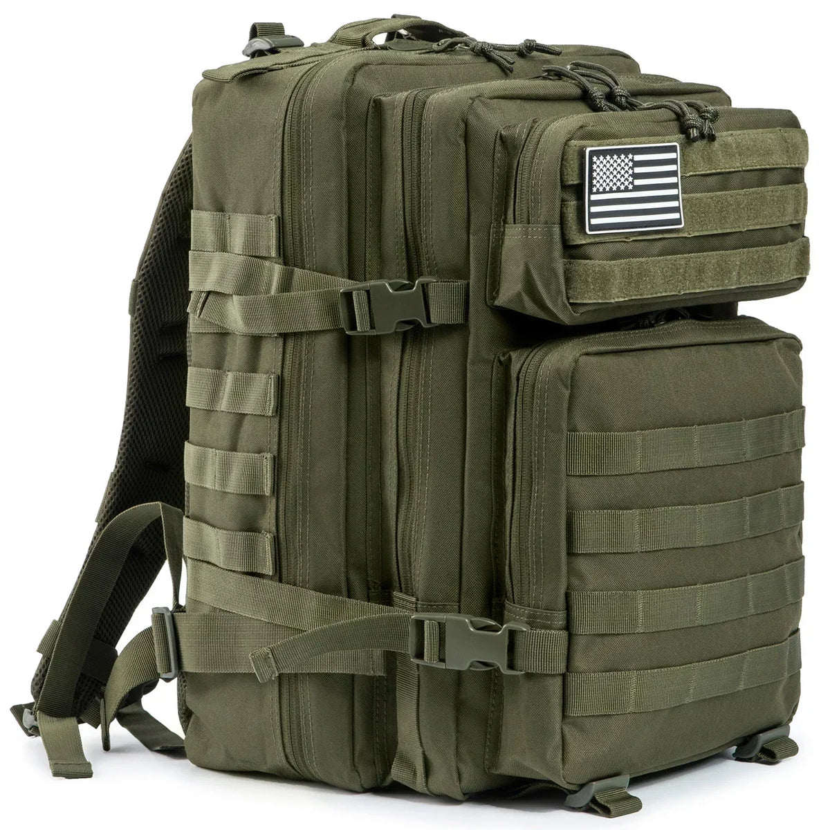 Refire Gear Tactical Backpack Outdoor Camping Hiking Daypack