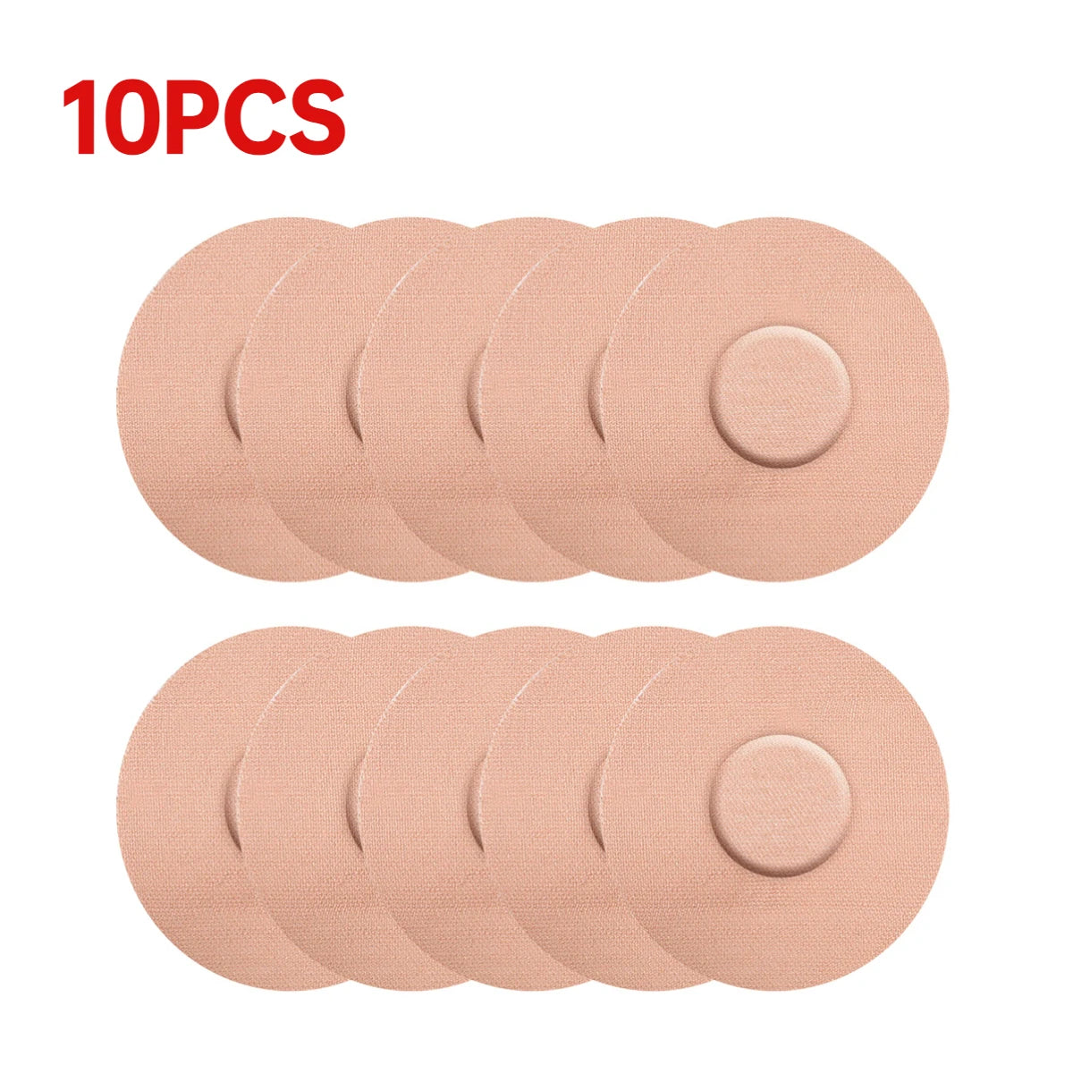 APWIKOGERH Freestyle Libre Sensor Patches Waterproof Adhesive Stickers