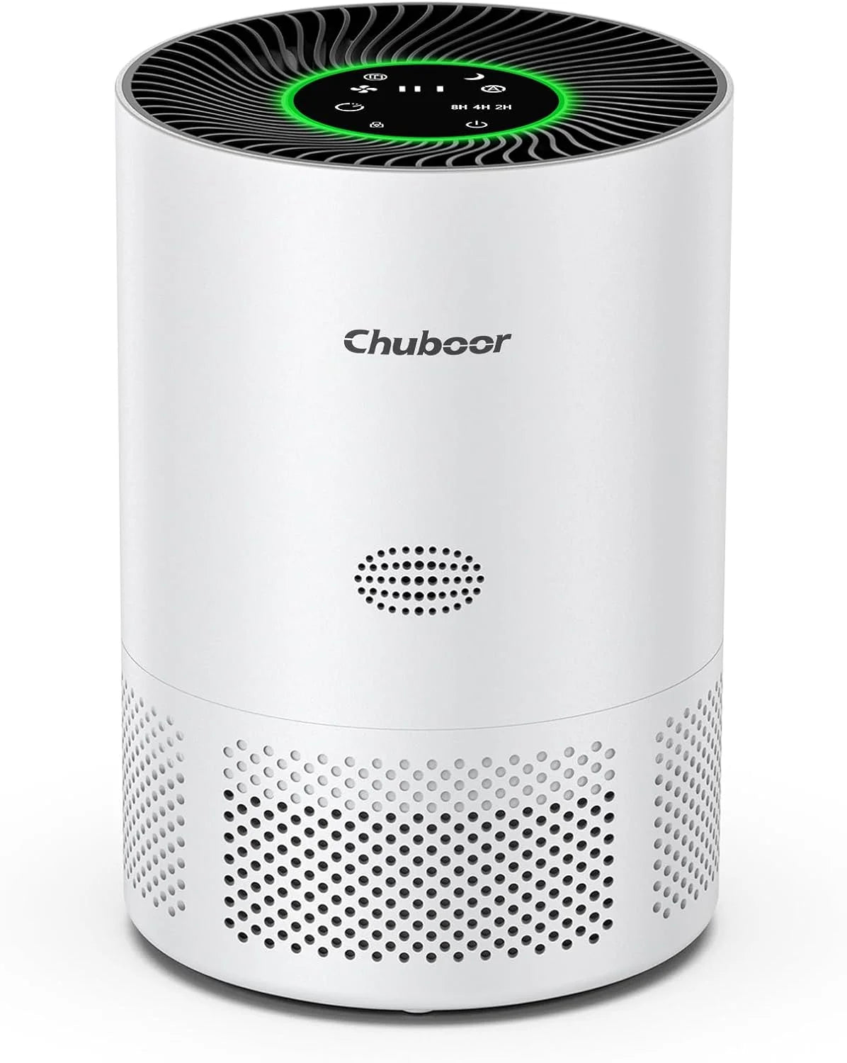Chuboor H13 True HEPA Air Purifier For Home Bedroom Kitchen