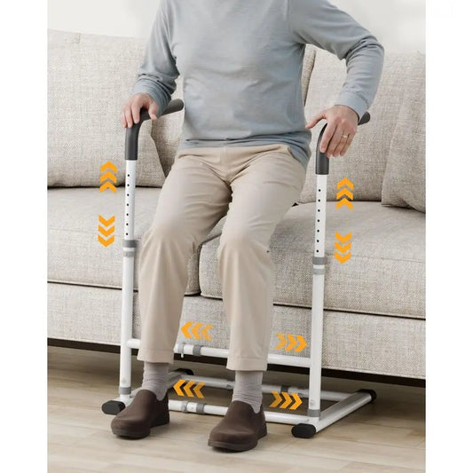 XMSJ Stand Assist Chairlift For Seniors Sit To Stand