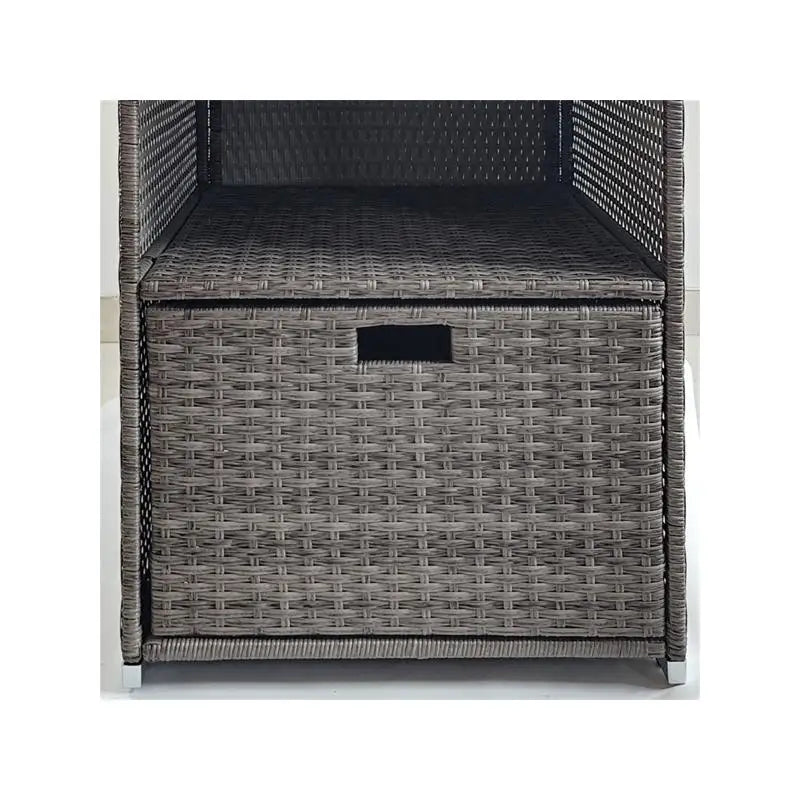 Chester Storage Cabinets and Rolling Wardrobe Units for Home Organization