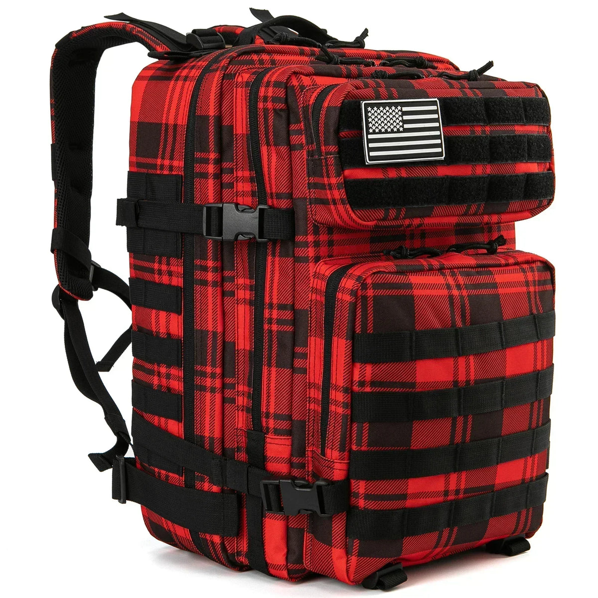 Refire Gear Tactical Backpack Outdoor Camping Hiking Daypack