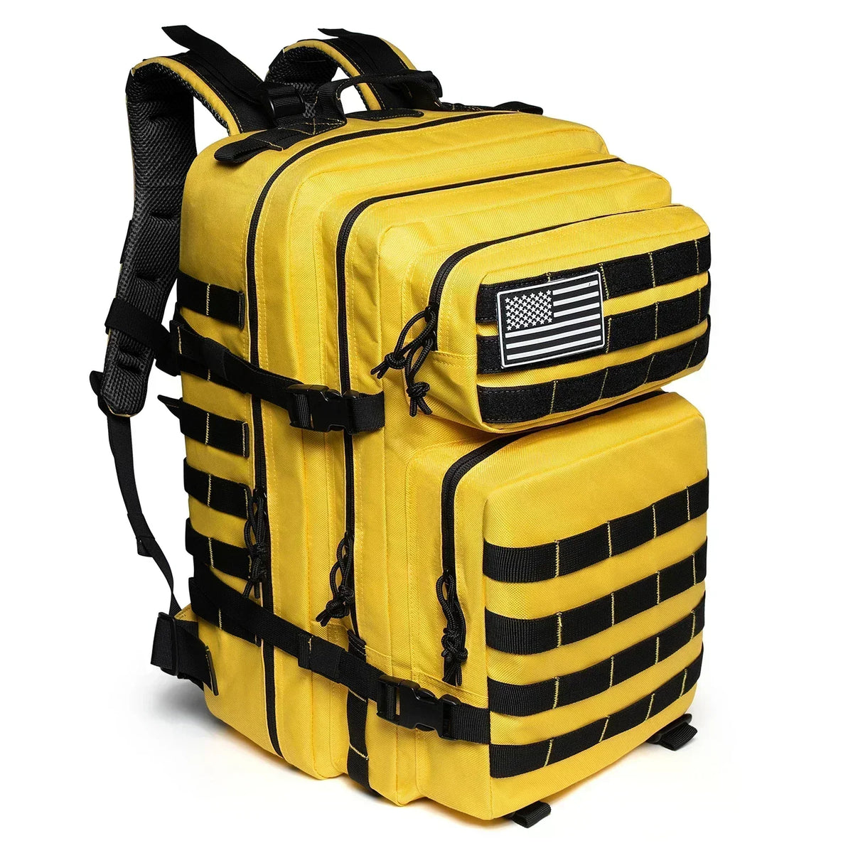 Refire Gear Tactical Backpack Outdoor Camping Hiking Daypack