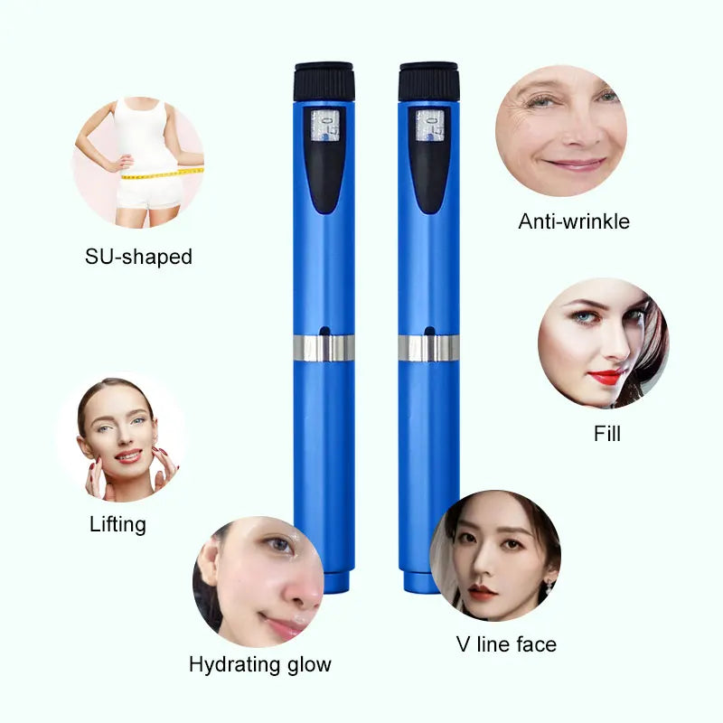 Eelhoe Dosage Control 3ml Reusable Injection Pen 60IU
