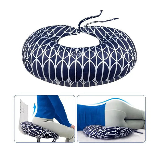 BBL Pillow After Surgery for Sitting and Sleeping Recovery