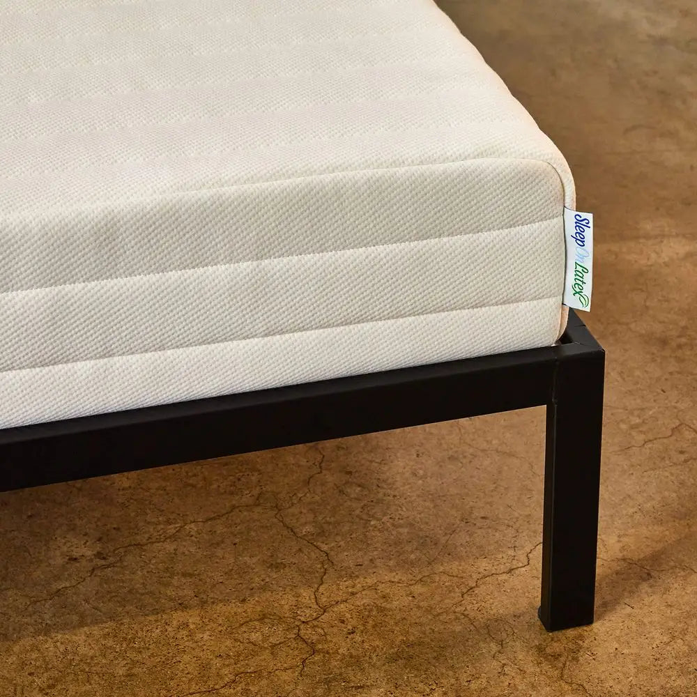 Organic Latex Mattress Twin Medium Firmness US Origin