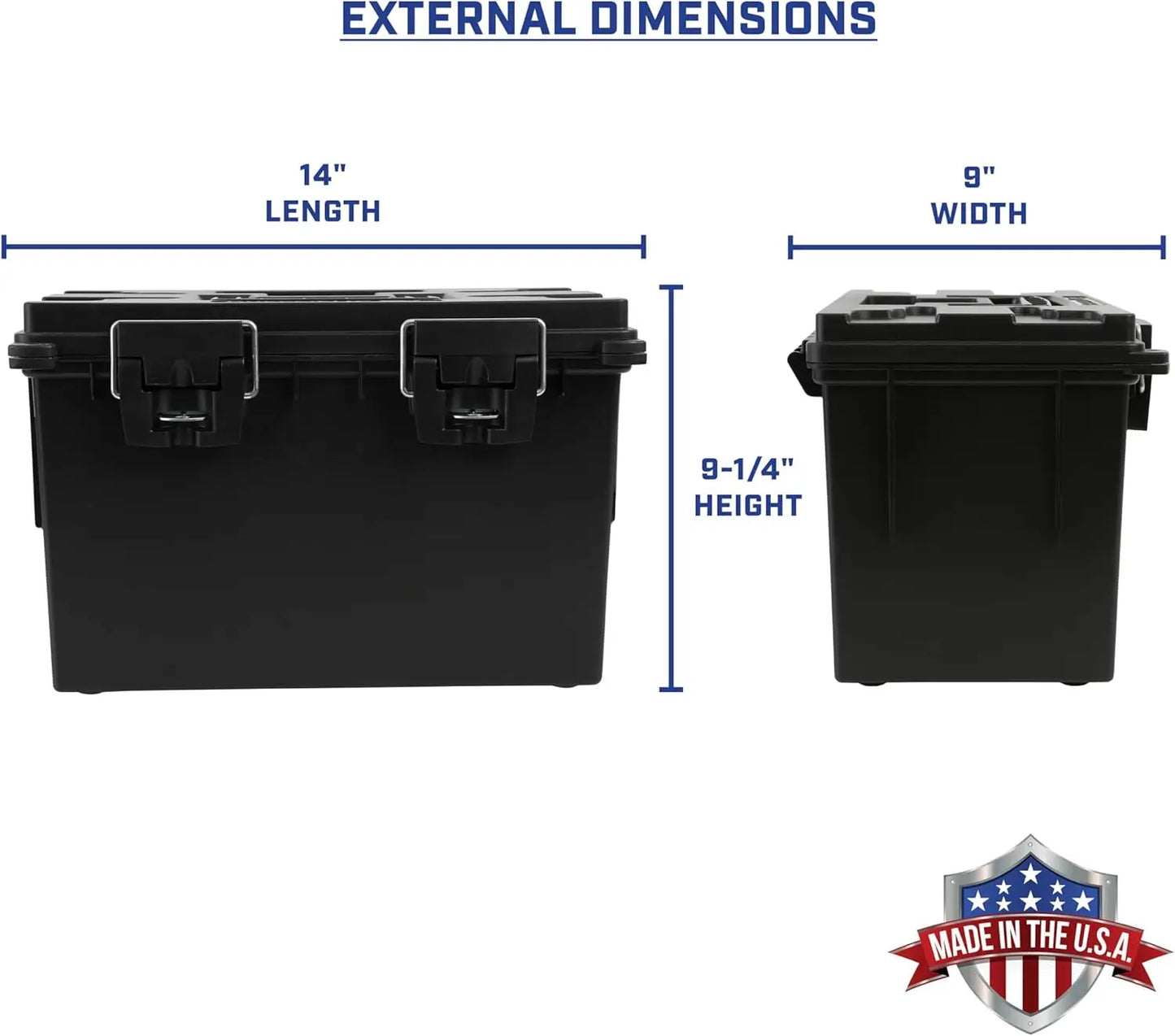 Stackable Storage Bins With Lids Lockable For Home Classroom
