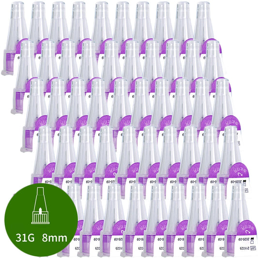 Magic Pen Empty Cartridge 3ml For Insulin Pen Replacement