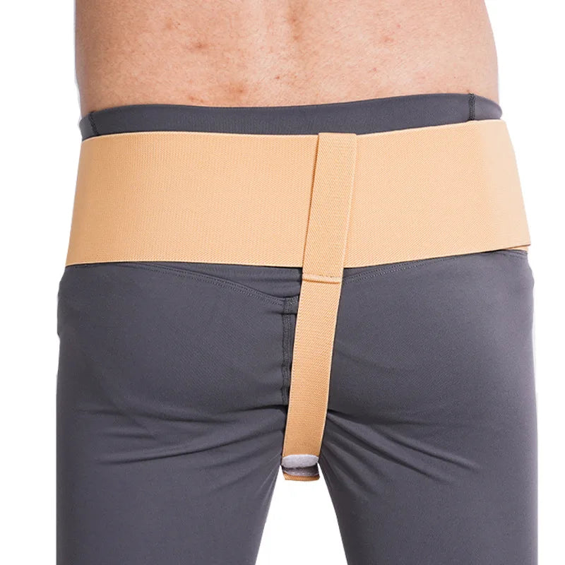 Hernia Belt Truss For Inguinal Sports Hernia Support Pain Relief