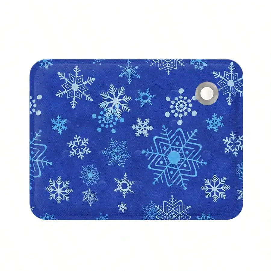 Pet Hydrating Cooling Mat Water Filled Pad for Pets