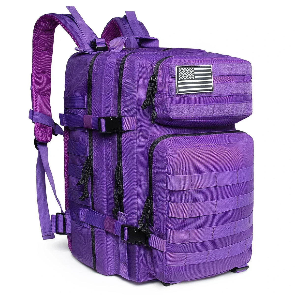 Refire Gear Tactical Backpack Outdoor Camping Hiking Daypack