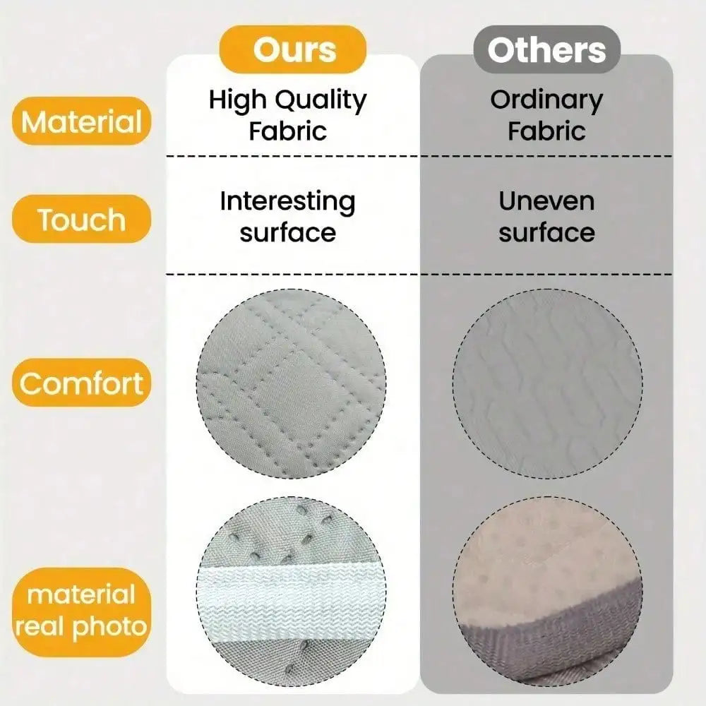 Pet Ice Cooling Pad Washable Non Slip Comfort For Pets