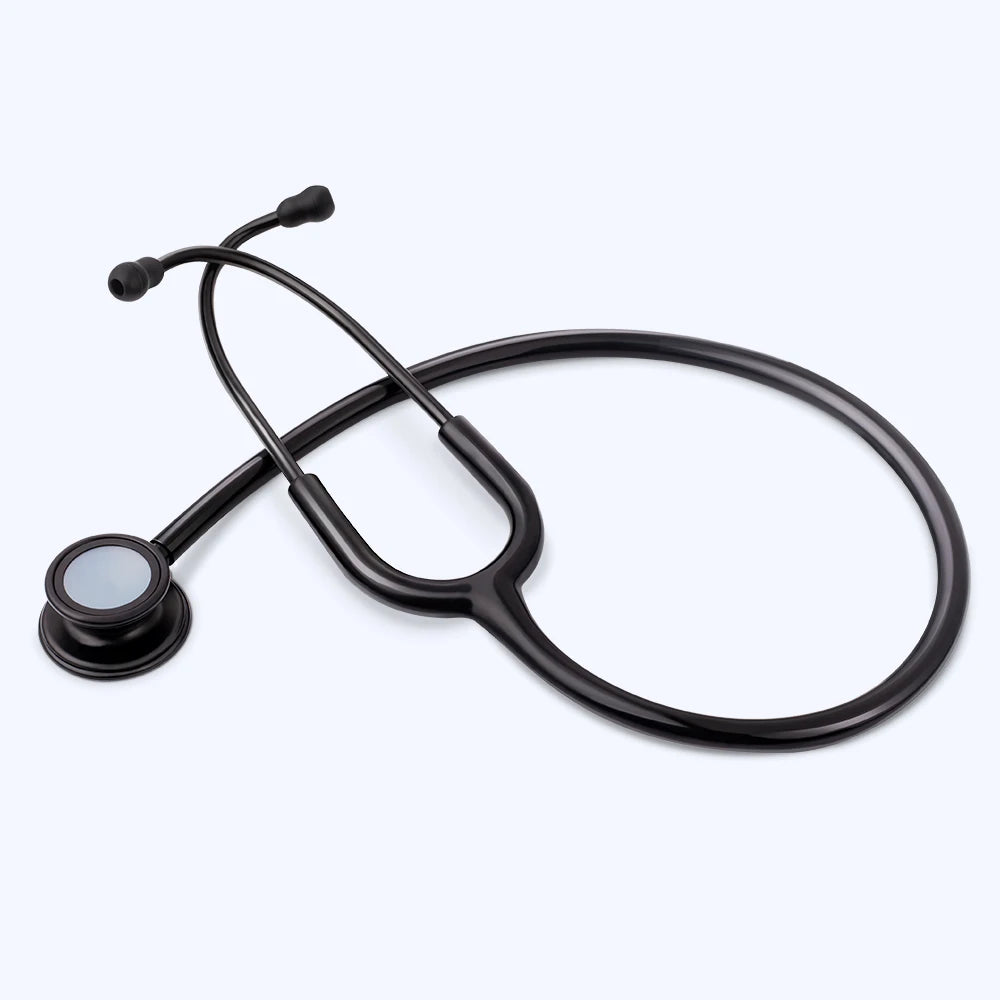 XceeFit Double Sided Medical Stethoscope Portable Cardiology