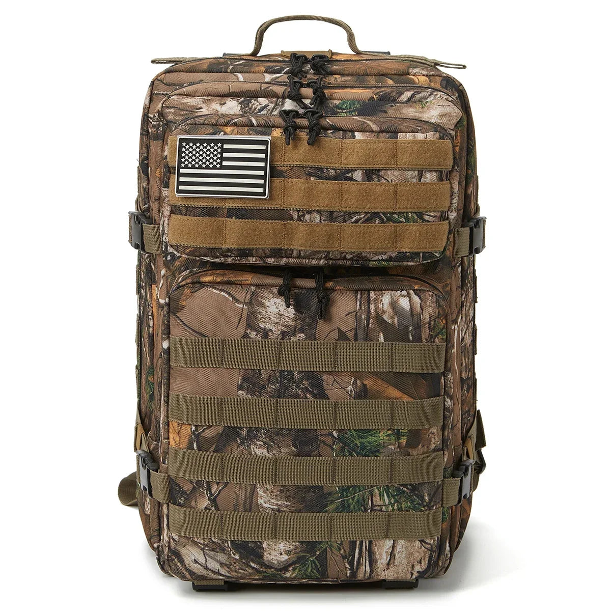 Refire Gear Tactical Backpack Outdoor Camping Hiking Daypack