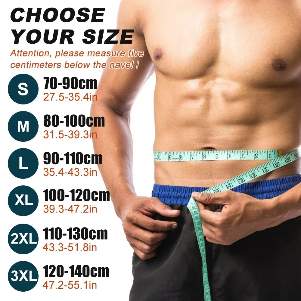 Lower Back Brace For Men And Women Lumbar Belt Sciatica