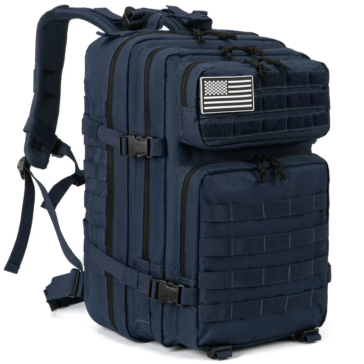Refire Gear Tactical Backpack Outdoor Camping Hiking Daypack