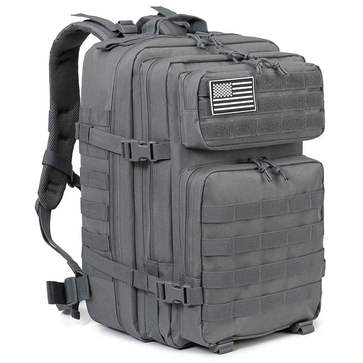 Refire Gear Tactical Backpack Outdoor Camping Hiking Daypack
