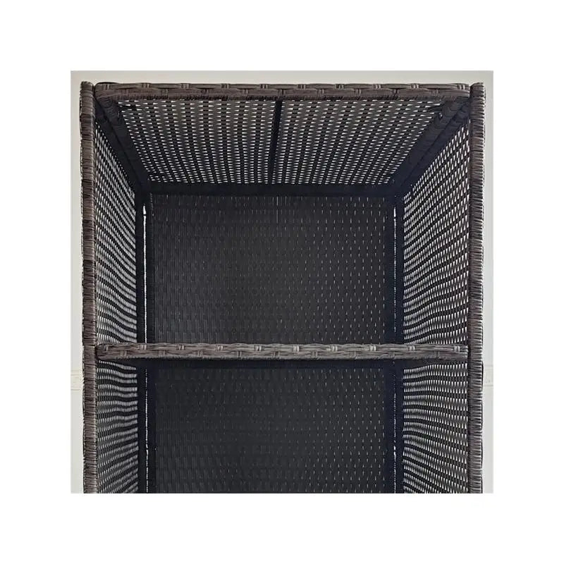 Chester Storage Cabinets and Rolling Wardrobe Units for Home Organization