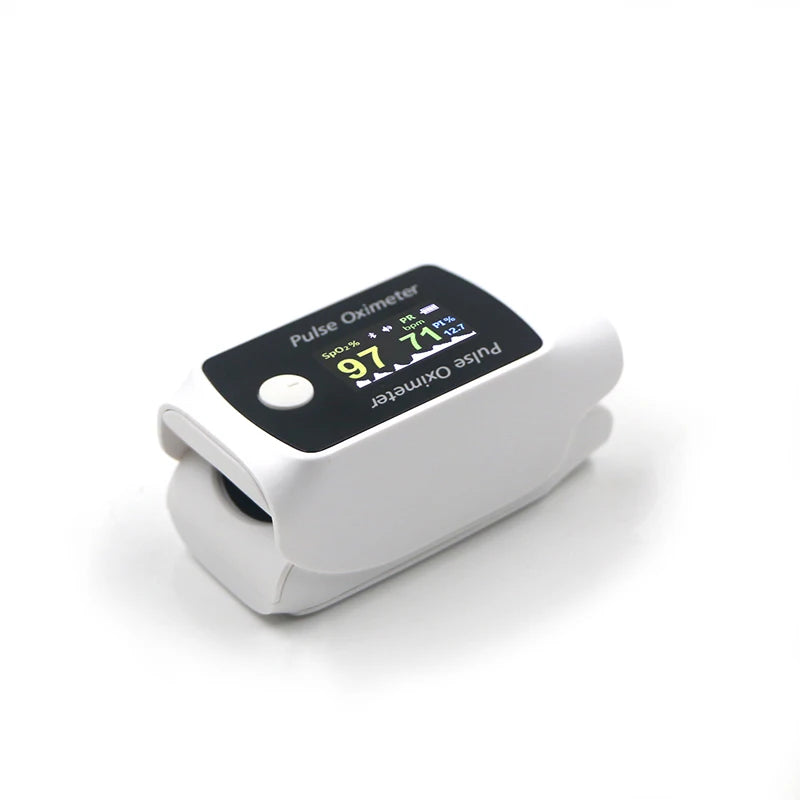 Schbit 2in1 Blood Oxygen and Blood Pressure Monitor