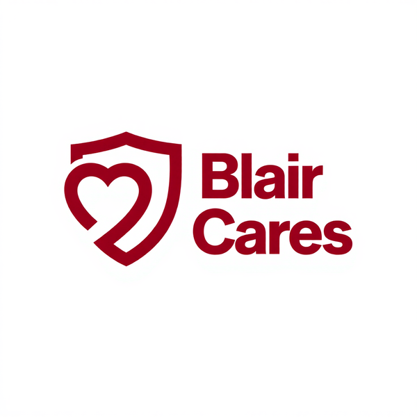 BlairCares